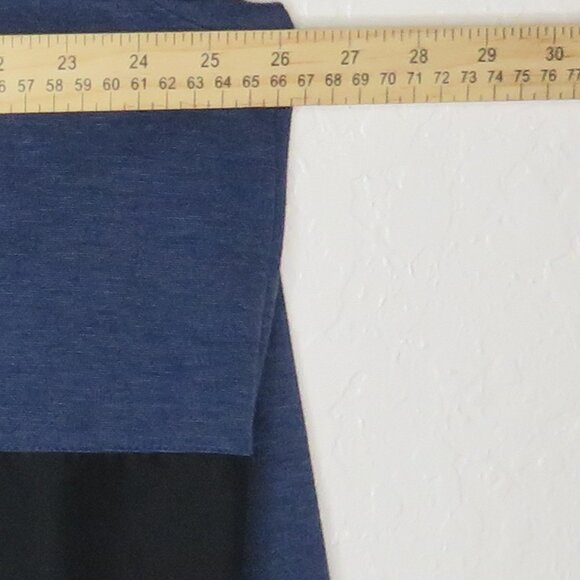 Alfani* Men's Long Sleeve Full Zip Straight Hem 3" Turtle Neck Jacket~ Size XXL - Picture 6 of 11